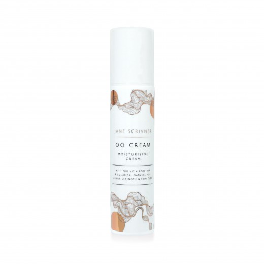 JANE SCRIVNER - OO CREAM - Ochranný hydratačný krém 50ml